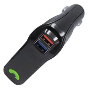 Transmisor FM Bluetooth Para automóvil