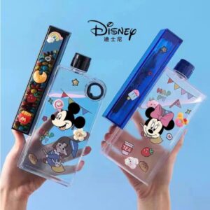 Cantimplora Doble DISNEY