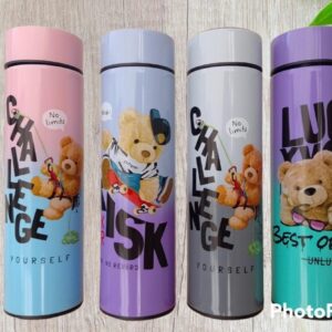 Termo Digital Decorado