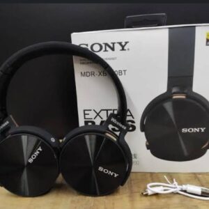Audifonos Bluetooth Sony