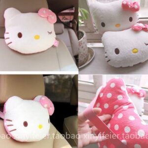 Cojín Reposa Cabeza