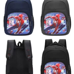 Mochila Spiderman