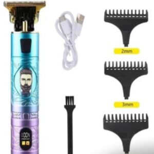 Rasuradora Para Caballero