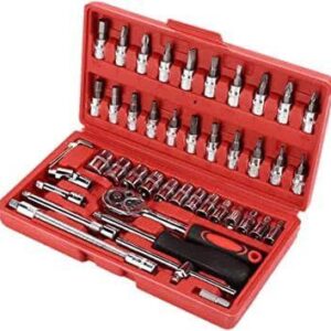 Caja De Herramientas