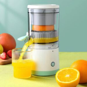 Exprimidor De Frutas