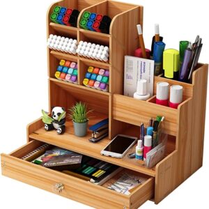 Organizador De Escritorio