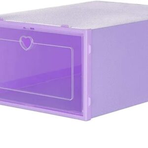 Cajita Para Guardar Zapatos