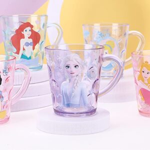 Taza Animada Disney