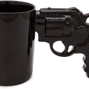 Taza pistola edición especial