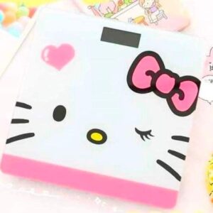 Bascula De Hello Kitty