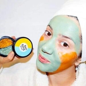 Mascarilla Ban Bang zifole