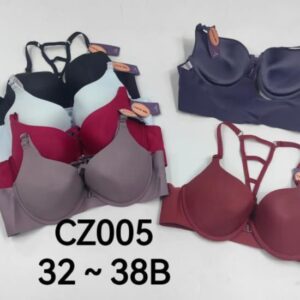 CZ005 BRASIER COPA B