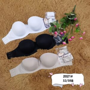 2021 BRASIER COPA B TIRANTES Y ESPALDA TRANSPARENTE