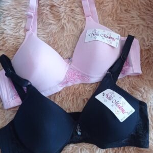 157 BRASIER SIN VARILLA COPA B