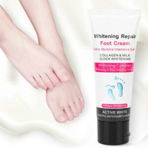 Crema reparadora de pies $30