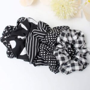 Scrunch Elegante de $3