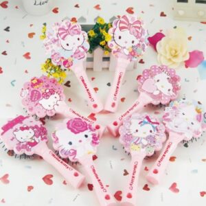 Cepillo De Hello Kitty