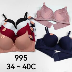 995 BRASIER COPA C TALLAS 34/36/38/40