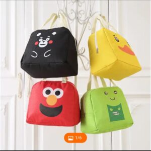 Lonchera Termica ELMO