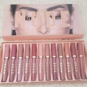 Set De Gloss nude