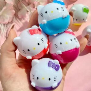 Balsamo De Hello Kitty