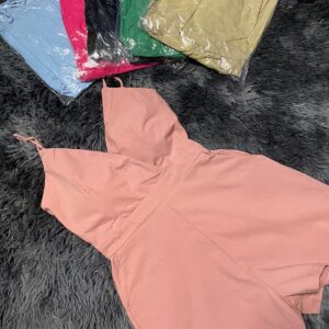 YS338 Jumper Para Dama