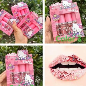 Gloss Hello Kitty