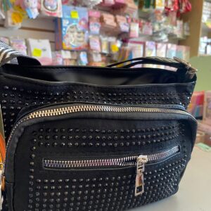 V-1161 Bolso Tipo Cross Body