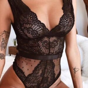 Sexy Body $55(IMAGEN ILUSTRATIVA ) VARIOS MODELOS