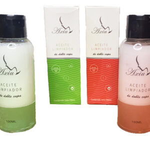 Aceite Limpiador Facial