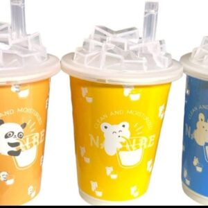 Toallitas Desmaquillantes En Forma De Refresco