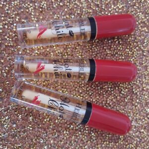 Gloss Maximizador De Labios