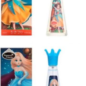 Perfume De Princesas
