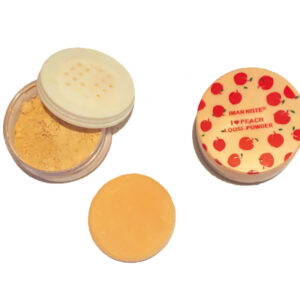 Polvo Sellador Maquillaje