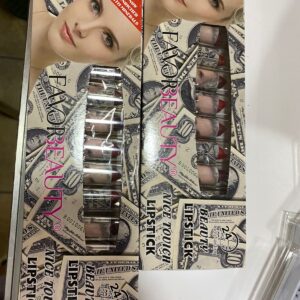 Set De Labial Dollar