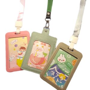 Tarjetero Kawaii $25