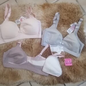 C5016 Bra de maternidad