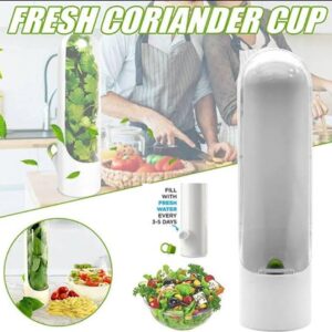 Recipiente De Conservación De Verduras