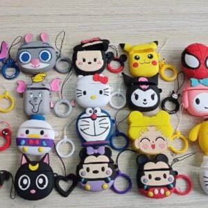 Estuche Para Airpods