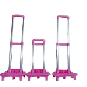 Carrito Para Mochila