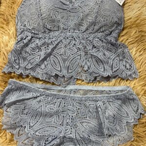 Conjunto tipo encaje Codigo : 2059