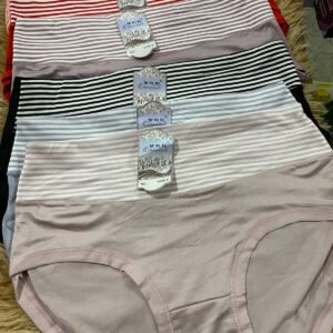 Codigo  256 Calzon tiro alto