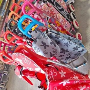 Carrito Para Mandado