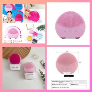 Foreo Limpieza Facial
