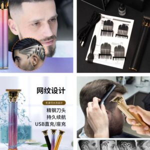 Rasuradora Eléctrica