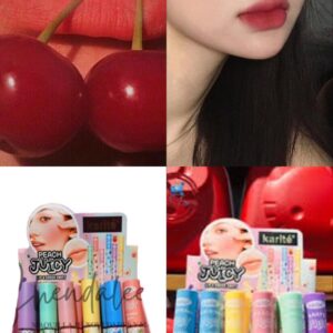 Tinta Para Labios Peach Juice