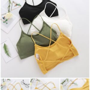 M43 TOP DEPORTIVO TIRANTES ROMBO