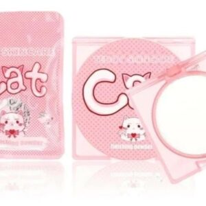 Polvo traslucido CAT $15