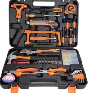 Juego De Herramientas Para El Hogar