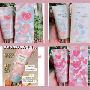 Limpiador Facial YESNOW